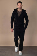 Sweat-shirt Kim - Noir