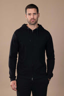 Sweat-shirt Kim - Noir