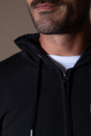 Kim Sweatshirt - Black