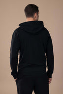 Sweat-shirt Kim - Noir