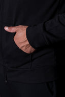 Kim Sweatshirt - Black