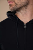 Sweat-shirt Kim - Noir