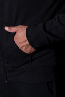 Sweat-shirt Kim - Noir