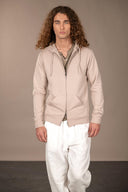 Sweat-shirt Kim - Dune