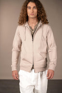 Sweat-shirt Kim - Dune