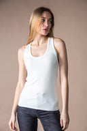 Laure Tank Top - White