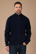 Gilet Lenny - Dark Blue