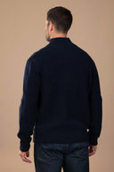 Gilet Lenny - Dark Blue