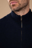 Gilet Lenny - Dark Blue