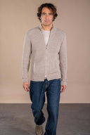 Gilet Lenny - Sable