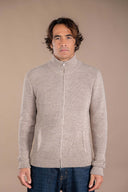 Gilet Lenny - Sable