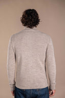 Gilet Lenny - Sable