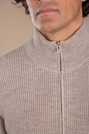 Gilet Lenny - Sable