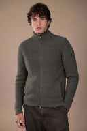 Gilet Lenny - Thym