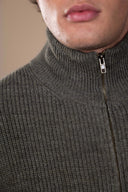 Gilet Lenny - Thym