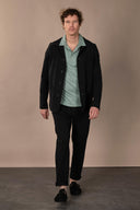 Leon Sweatshirt - Black