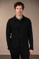 Leon Sweatshirt - Black