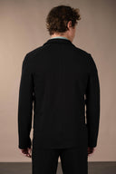 Leon Sweatshirt - Black