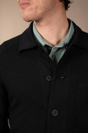Leon Sweatshirt - Black