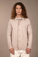 Sweat-shirt Leon - Dune