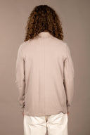 Sweat-shirt Leon - Dune