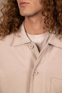 Sweat-shirt Leon - Dune