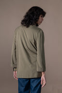 Blazer Leonie - Olive