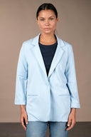 Blazer Leonie - Arctic