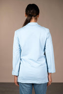 Blazer Leonie - Arctic