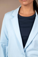 Blazer Leonie - Arctic