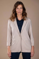 Blazer Leonie - Dune