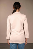 Blazer Leonie - Dune