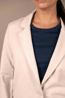 Blazer Leonie - Dune