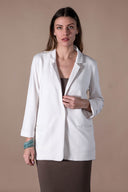 Blazer Leonie - Ivoire