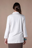 Blazer Leonie - Ivoire