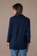 Blazer Leonie - Marine