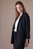 Leonie Blazer - Black