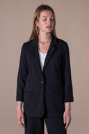 Leonie Blazer - Black