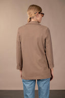 Blazer Leonie - Cappuccino