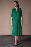 Leontine Racing Dress