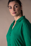 Leontine Racing Dress