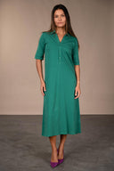 Robe Leontine - Amazone