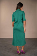 Robe Leontine - Amazone