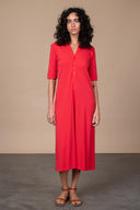 Robe Leontine - Lollipop