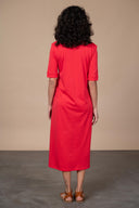Robe Leontine - Lollipop