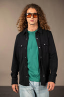 T-shirt Jules - Amazone