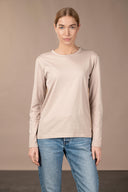 T-shirt Lila - Dune