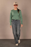T-shirt Lila - Forest
