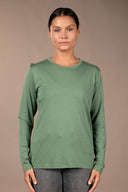 T-shirt Lila - Forest