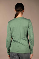 T-shirt Lila - Forest